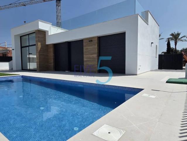 Casa chalet en Venta en Condado de Alhama
