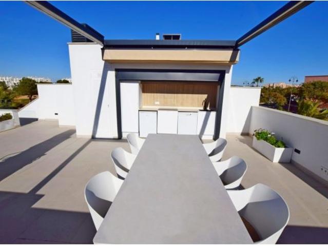 Casa Chalet en Venta en Condado De Alhama Murcia