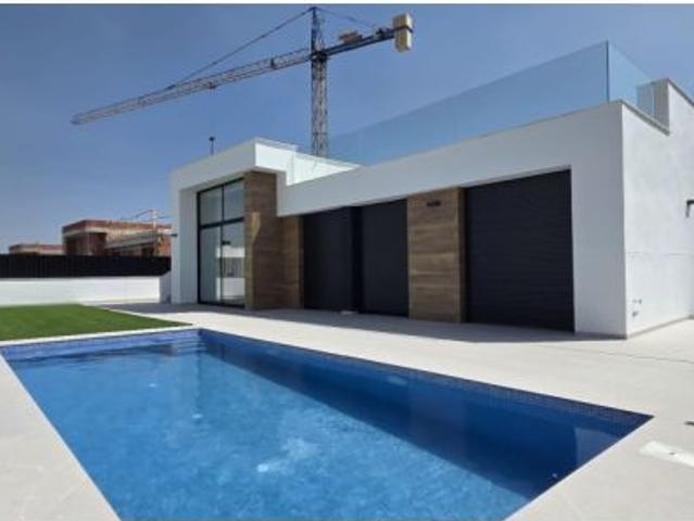 Casa Chalet en Venta en Condado De Alhama Murcia