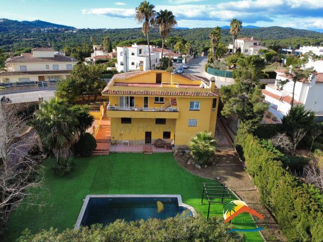 Casa chalet en Venta en Condado del Jaruco Puigventós