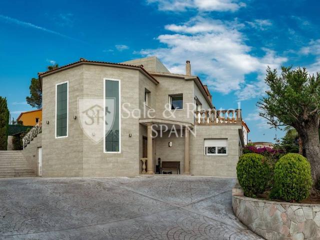 Casa chalet en Venta en Condado del Jaruco Puigventós