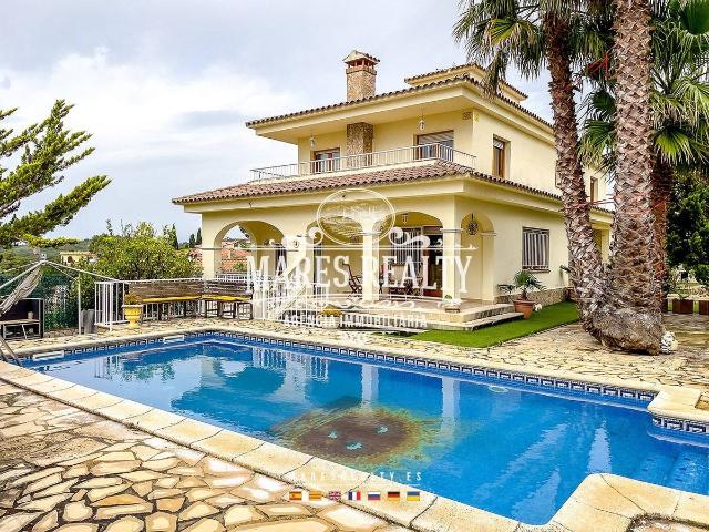 Casa chalet en Venta en Condado del Jaruco Puigventós