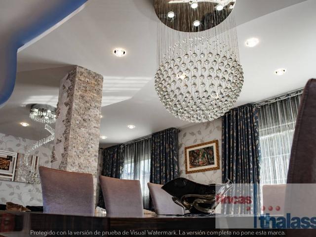 Casa chalet en Venta en Condado del Jaruco Puigventós
