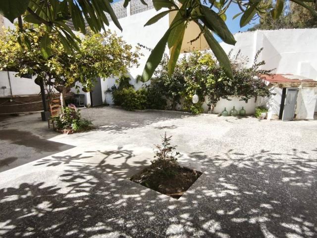 Casa chalet en Venta en Conde de Ureña