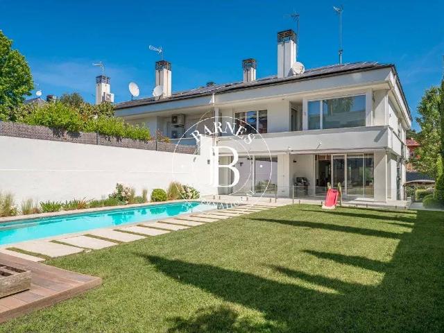 Casa chalet en Venta en Conde Orgaz Piovera