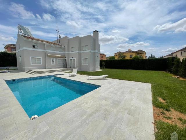 Casa chalet en Venta en Condequinto