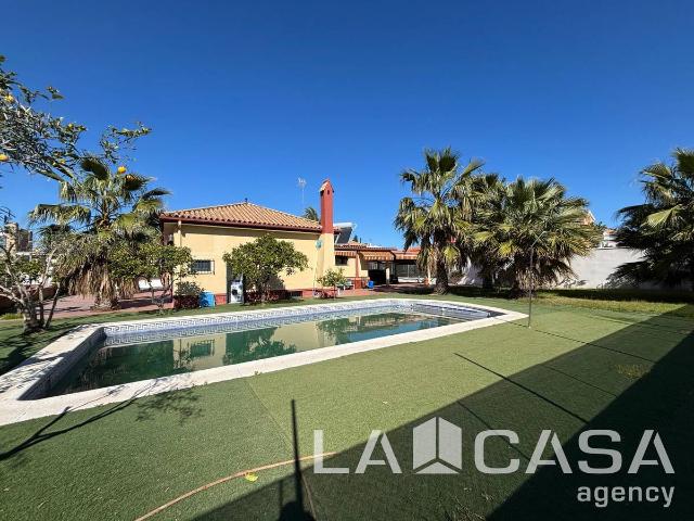 Casa chalet en Venta en Condequinto