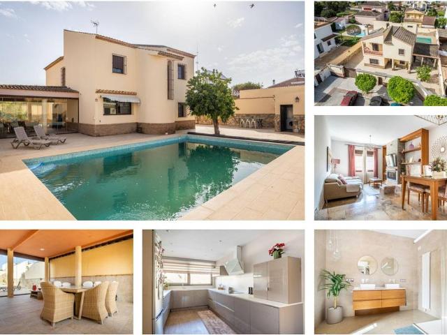 Casa chalet en Venta en Condequinto