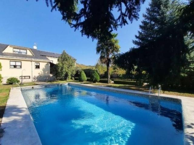 Casa chalet en Venta en Congosto