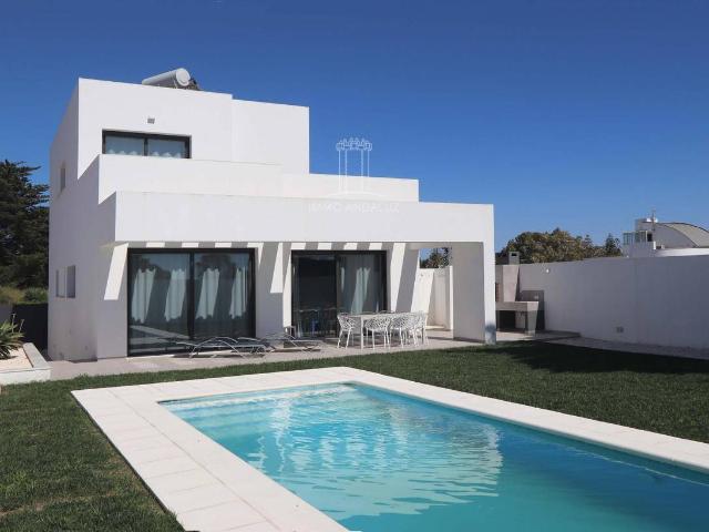 Casa chalet en Venta en Conil