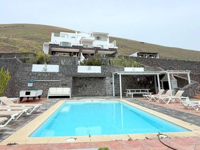 Casa chalet en Venta en Conil Vega del Tegoyo