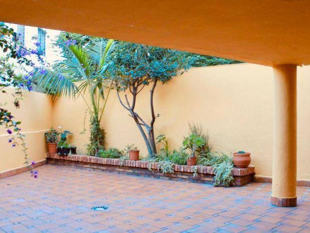 Casa chalet en Venta en Constitución