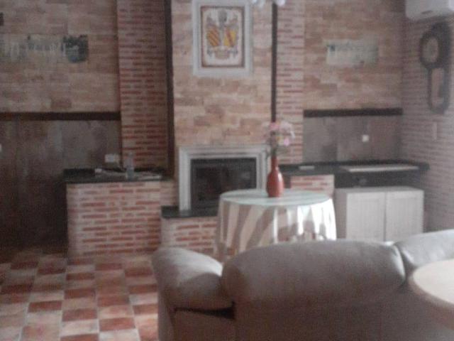 Casa chalet en Venta en Consuegra