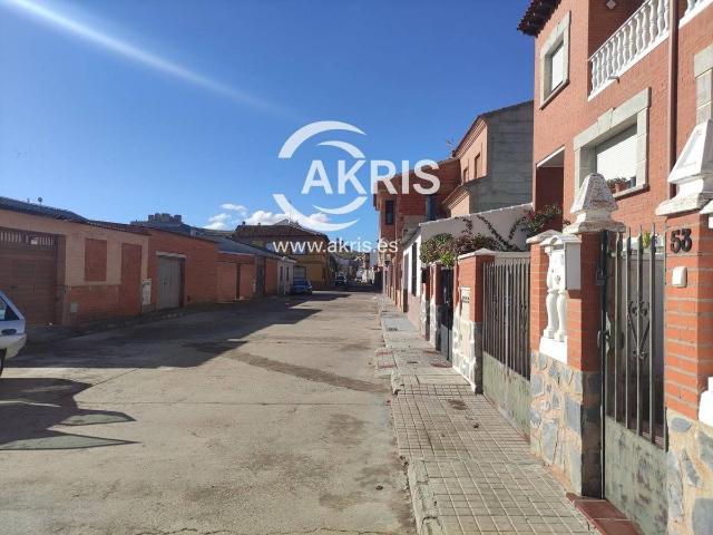 Casa chalet en Venta en Consuegra