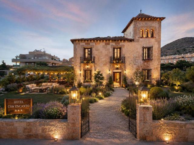 Casa chalet en Venta en Cobatillas