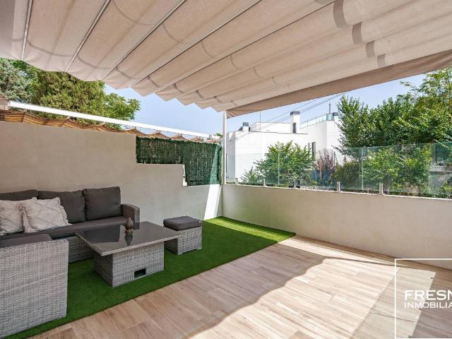 Casa chalet en Venta en Cobeña