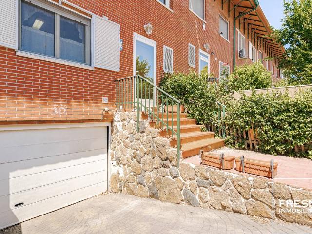 Casa chalet en Venta en Cobeña