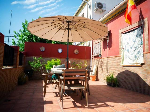 Casa chalet en Venta en Coca de la Piñera El Carambolo