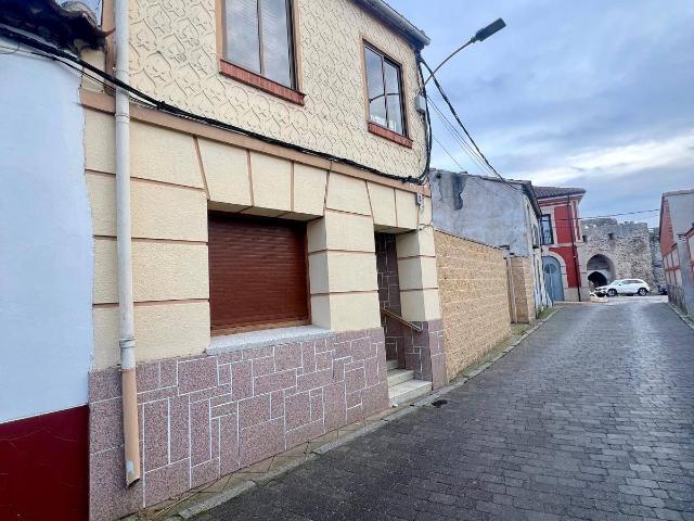 Casa chalet en Venta en Coca