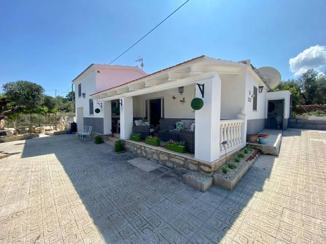 Casa chalet en Venta en Cocentaina
