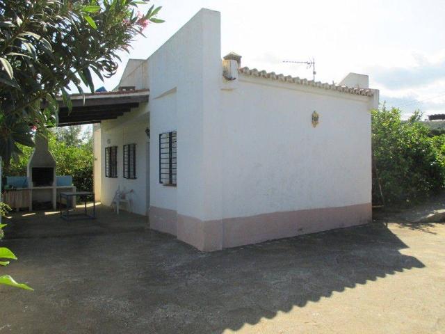 Casa chalet en Venta en Coín