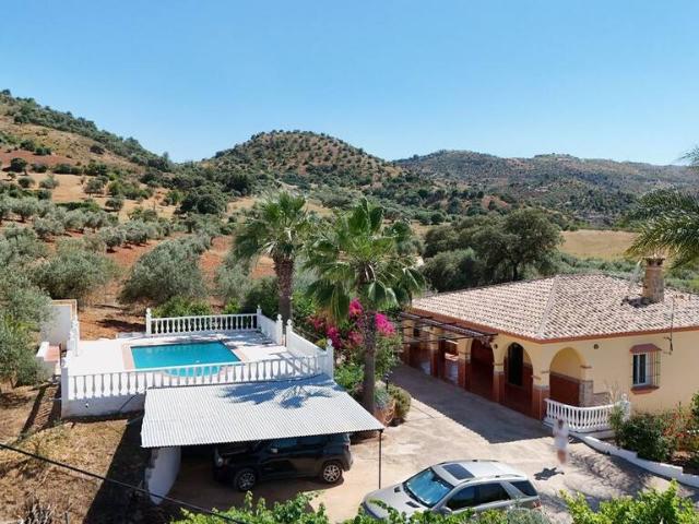 Casa chalet en Venta en Coín