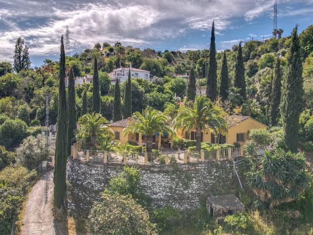 Casa chalet en Venta en Coín