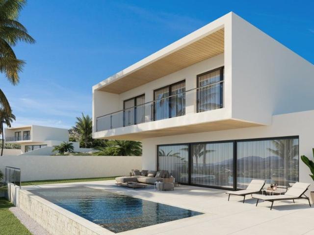 Casa chalet en Venta en Coín
