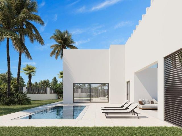 Casa chalet en Venta en Coín