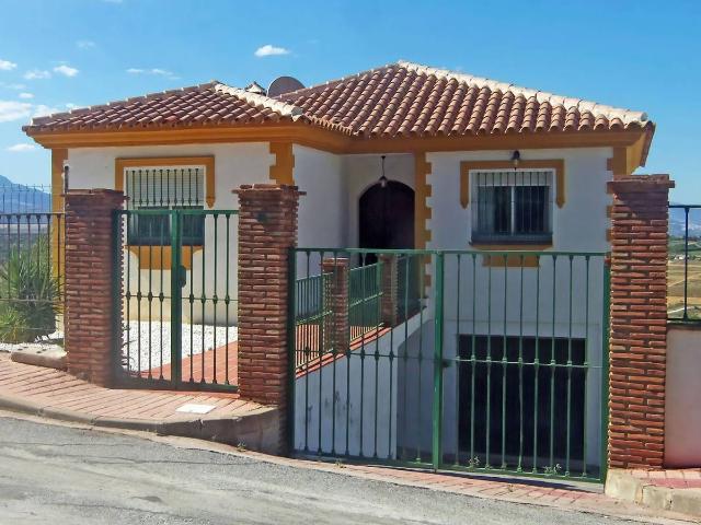 Casa chalet en Venta en Coín