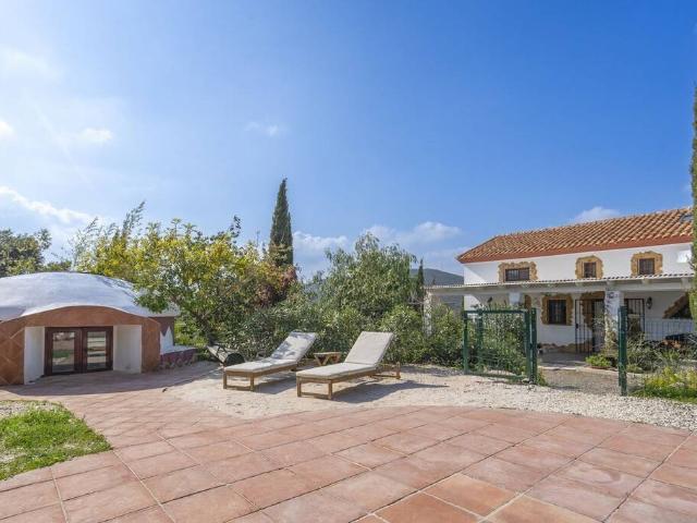 Casa chalet en Venta en Coín