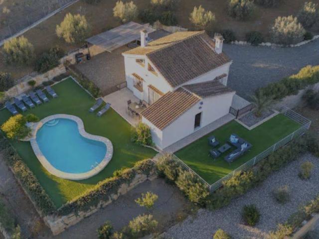 Casa chalet en Venta en Coín