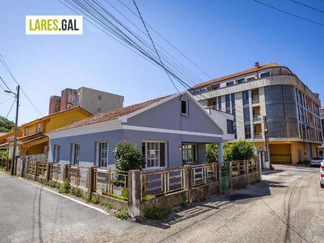 Casa chalet en Venta en Coiro