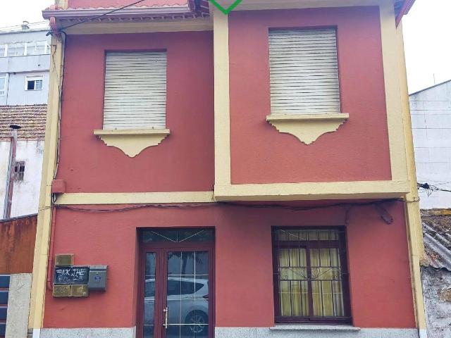 Casa chalet en Venta en Coiro
