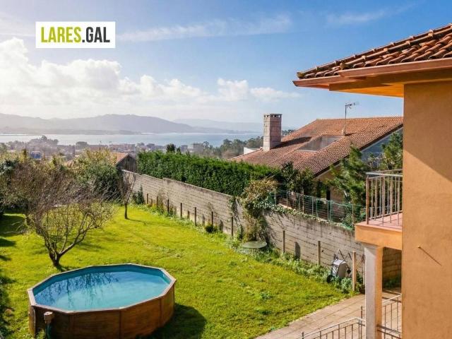 Casa chalet en Venta en Coiro