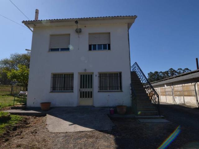 Casa chalet en Venta en Coirós
