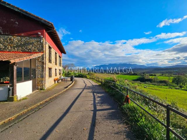 Casa chalet en Venta en Colunga