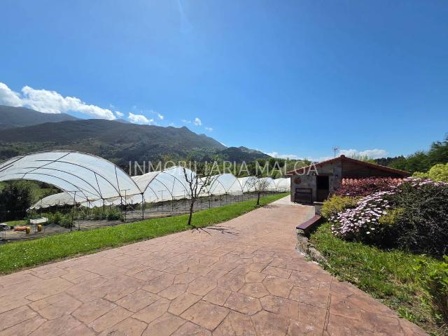 Casa chalet en Venta en Colunga