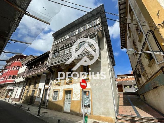 Casa chalet en Venta en Colunga