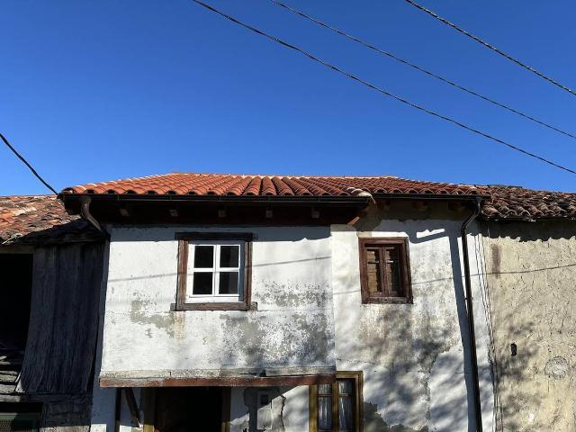 Casa chalet en Venta en Colunga