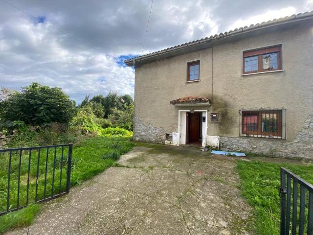 Casa chalet en Venta en Colunga
