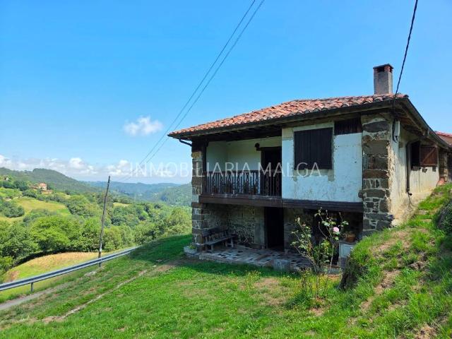 Casa chalet en Venta en Colunga