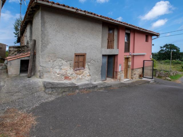 Casa chalet en Venta en Colunga