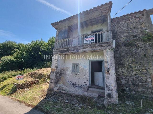 Casa chalet en Venta en Colunga