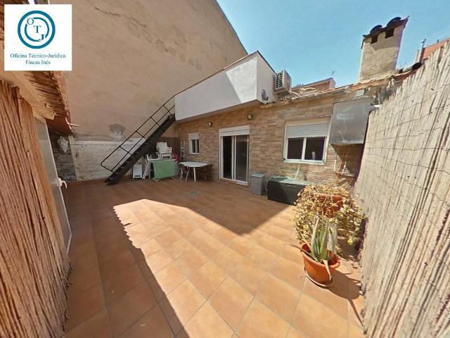 Casa chalet en Venta en Col.legis Nous