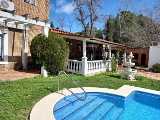 Casa chalet en Venta en Colegio Europa