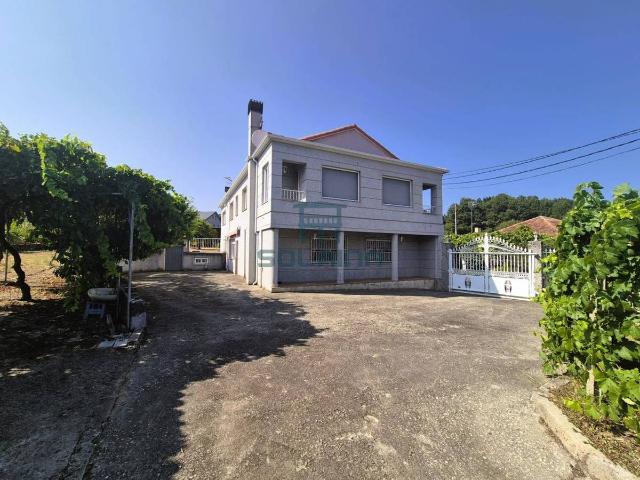 Casa chalet en Venta en Coles