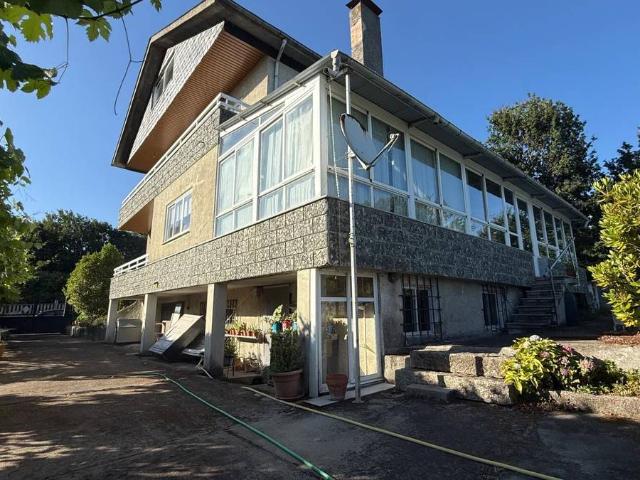 Casa chalet en Venta en Coles