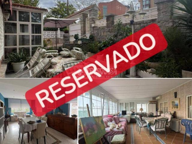 Casa chalet en Venta en Colina
