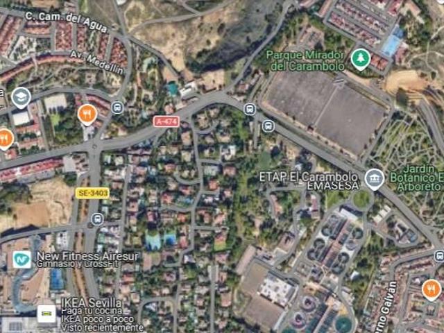 Casa chalet en Venta en Colina Blanca Las Canteras